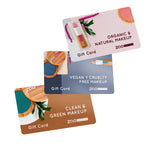 Tarjeta de Regalo Virtual