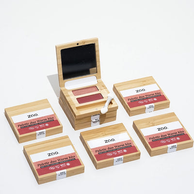 Warm Kiss Box