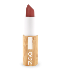 labial orgánico Pink Red 463