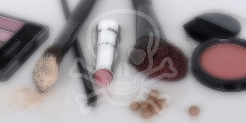 Ingredientes tóxicos en cosméticos - ZAO Makeup Colombia